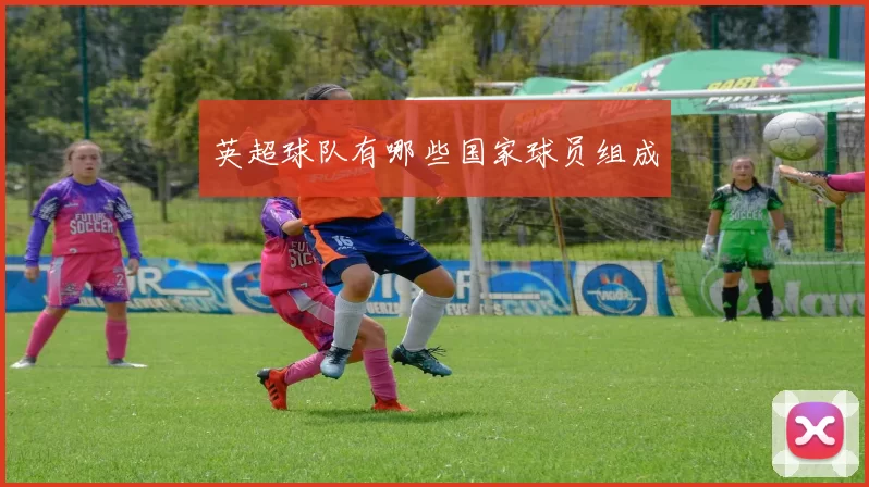 英超球队有哪些国家球员组成
