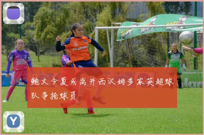 鲍文今夏或离开西汉姆多家英超球队争抢球员