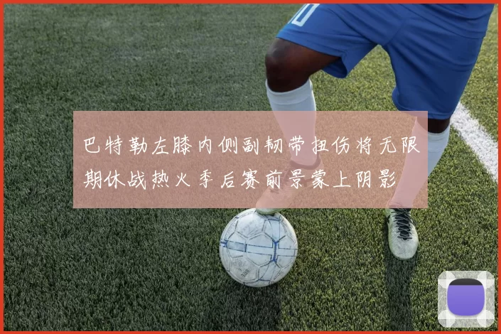 巴特勒左膝内侧副韧带扭伤将无限期休战热火季后赛前景蒙上阴影