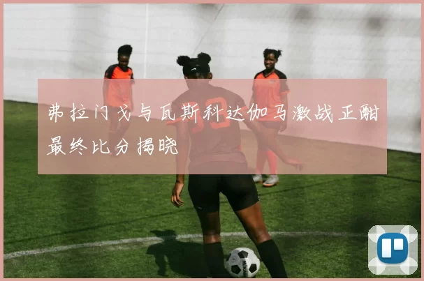 弗拉门戈与瓦斯科达伽马激战正酣最终比分揭晓