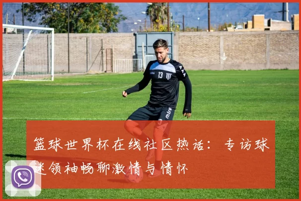 篮球世界杯在线社区热话：专访球迷领袖畅聊激情与情怀