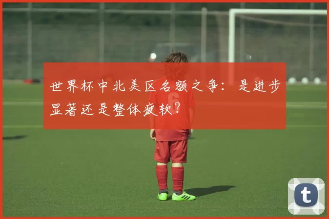 世界杯中北美区名额之争：是进步显著还是整体疲软？
