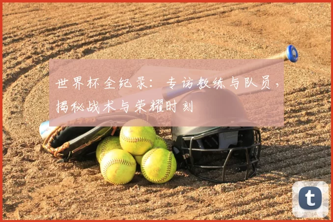 世界杯全纪录:专访教练与队员,揭秘战术与荣耀时刻