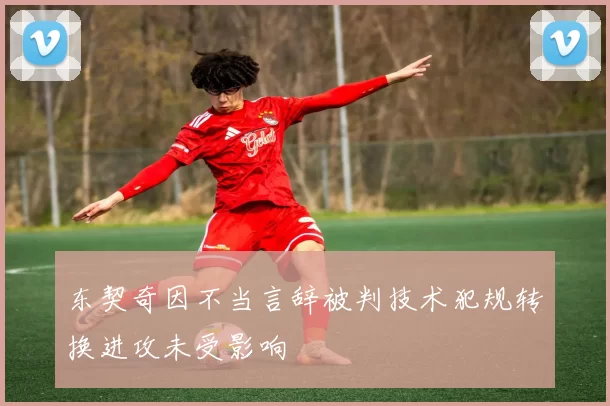东契奇因不当言辞被判技术犯规转换进攻未受影响