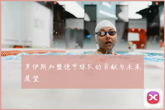 罗伊斯加盟德甲球队的贡献与未来展望